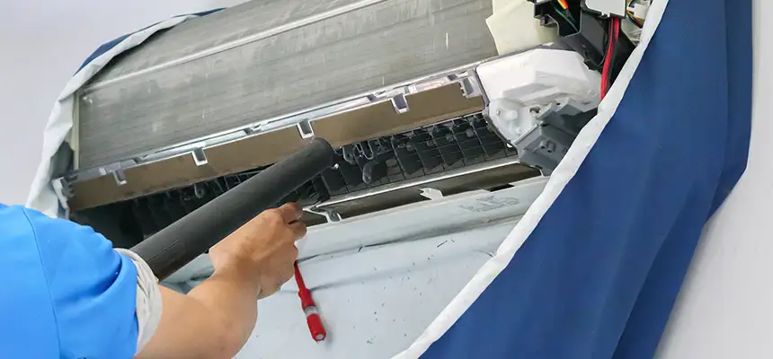 Advanced Clogged Dryer Vent Repair for Multi-Unit & Commercial in Great Bend, KS