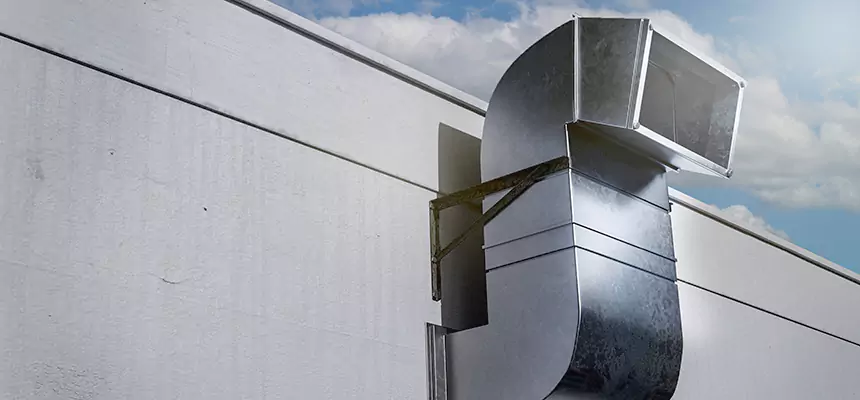 Comprehensive Commercial HVAC Cleaning in Great Bend