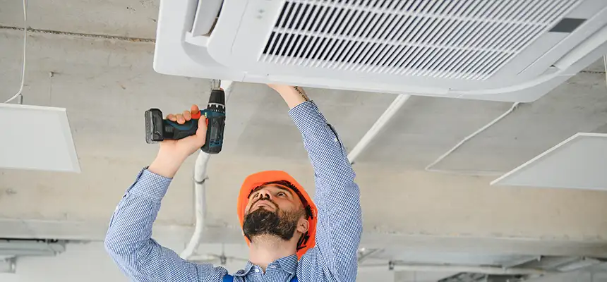 Detailed Multi‑Unit Riser & Roof Termination Cleaning in Great Bend