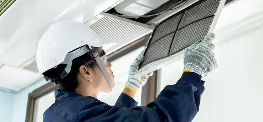 Our Multi-family Home Duct Cleaning Services in Great Bend, KS