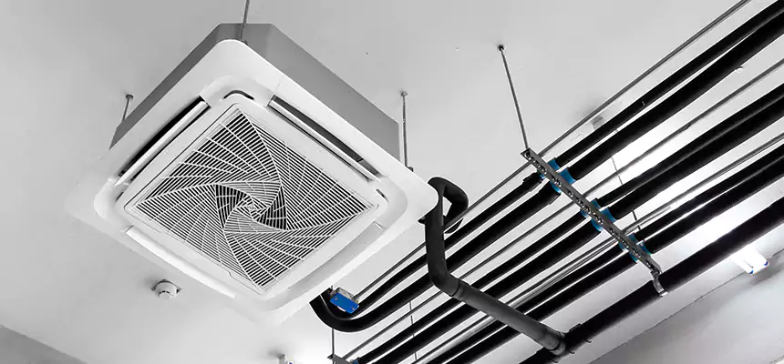 Our Smart AC Vent Controller Services in Great Bend, KS