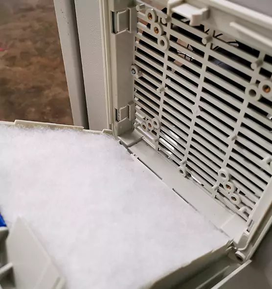 About Air Duct Overhaul & Upgrades in Great Bend, KS