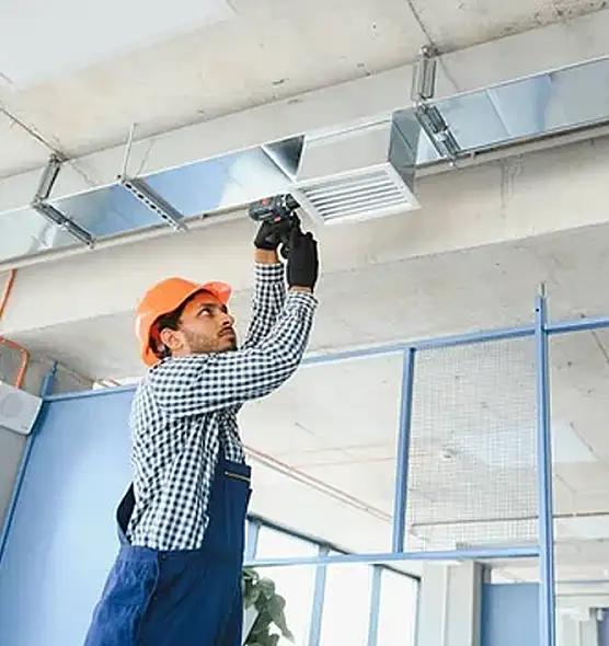 About Commercial Laundry Vent Cleaning in Great Bend, KS