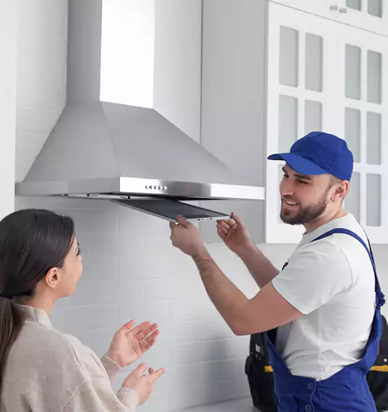 Professional Dryer Vent Cleaning Service in Great Bend, KS