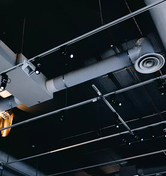 Professional Duct Cleaning For LEED Homes in Great Bend, KS