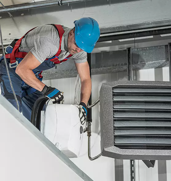Professional HVAC Cleaning Solutions in Great Bend, KS