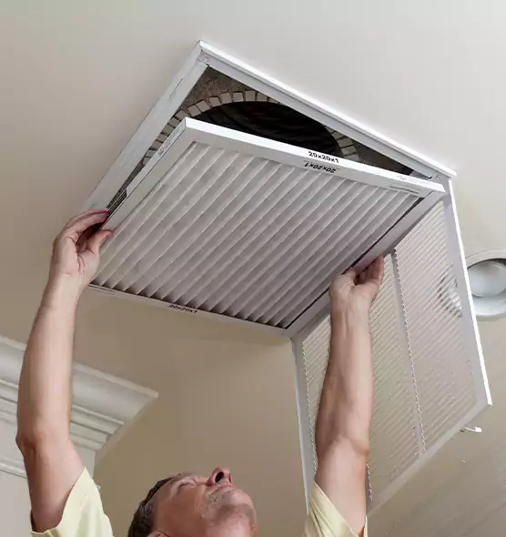 Advanced Residential Vent Cleaning in Great Bend, KS