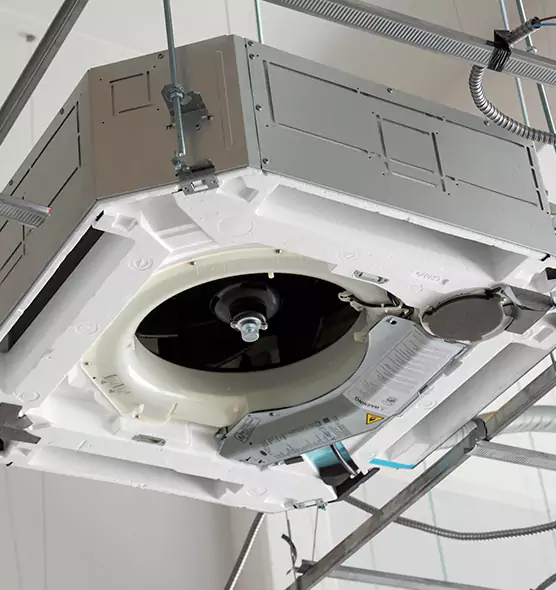 Professional Roof Vent Lint Removal Great Bend, KS