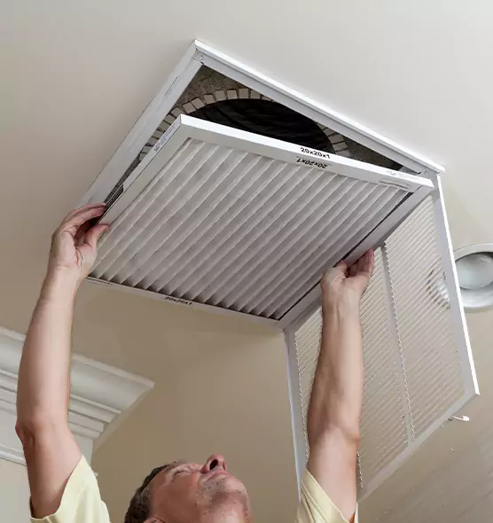 Trusted Vent Shaft Cleaning Expert in Great Bend, KS