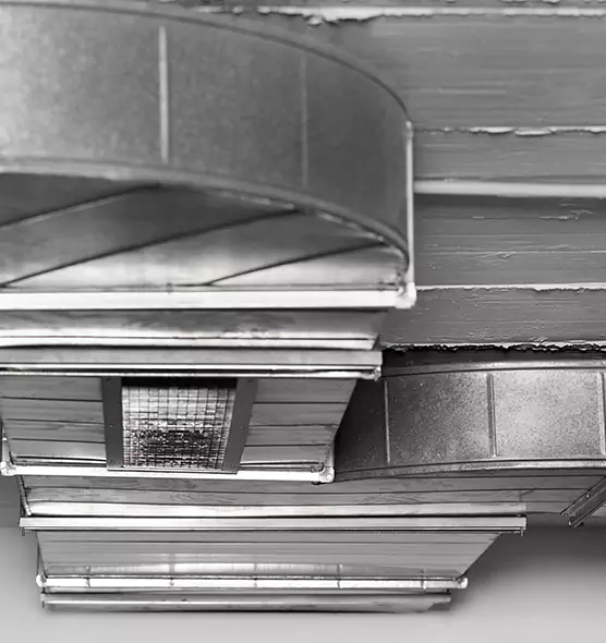 Professional Wall Vent Cleaning Service in Great Bend, KS