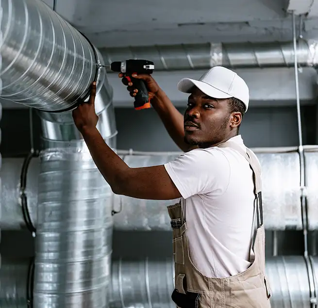 Why Homeowners & Businesses Trust Us Great Bend, KS