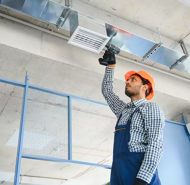 Why Homeowners & Businesses Trust Us in Great Bend, KS?