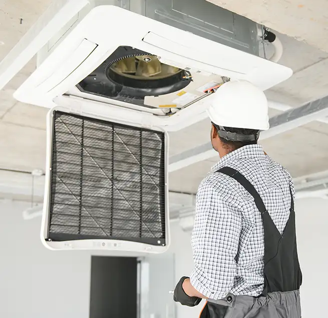 Why Homeowners & Businesses Trust Us in Great Bend, KS?