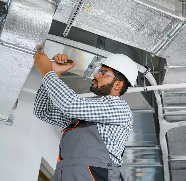 Why Homeowners & Businesses Trust Us Great Bend, KS