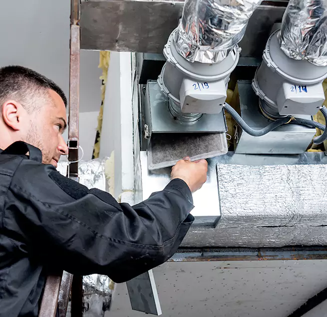 Why Homeowners & Businesses Trust Us in Great Bend, KS?