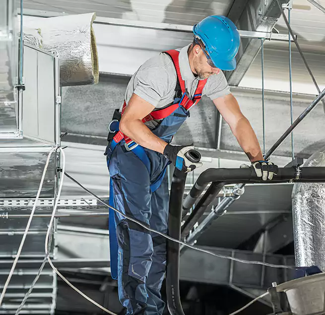 Why Homeowners & Businesses Trust Us in Great Bend, KS?