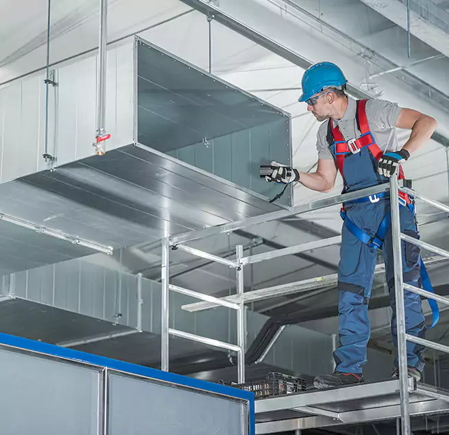 Why Homeowners & Businesses Trust Us in Great Bend, KS?