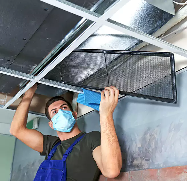 Why Homeowners Businesses Trust Us in Great Bend, KS