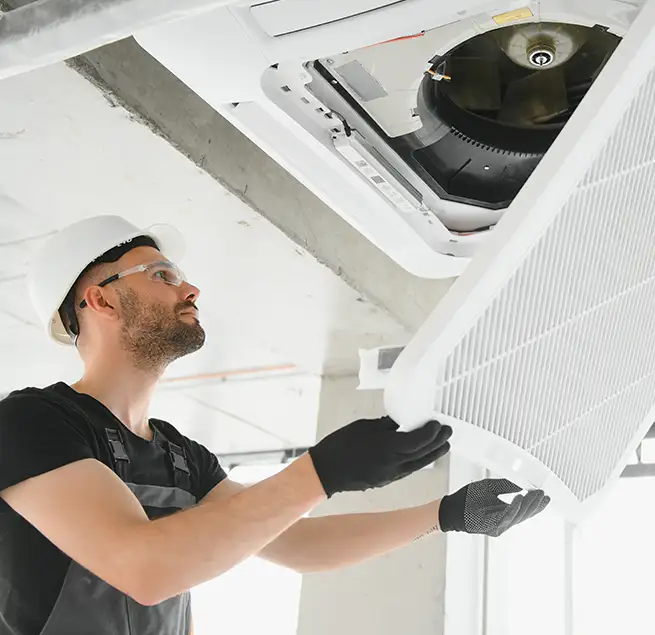 Why Homeowners & Businesses Trust Us in Great Bend, KS?