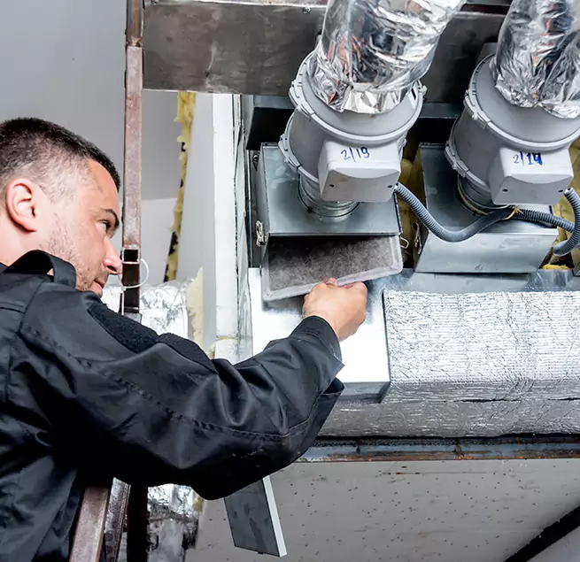  Why Homeowners & Businesses Trust Us in Great Bend, KS?