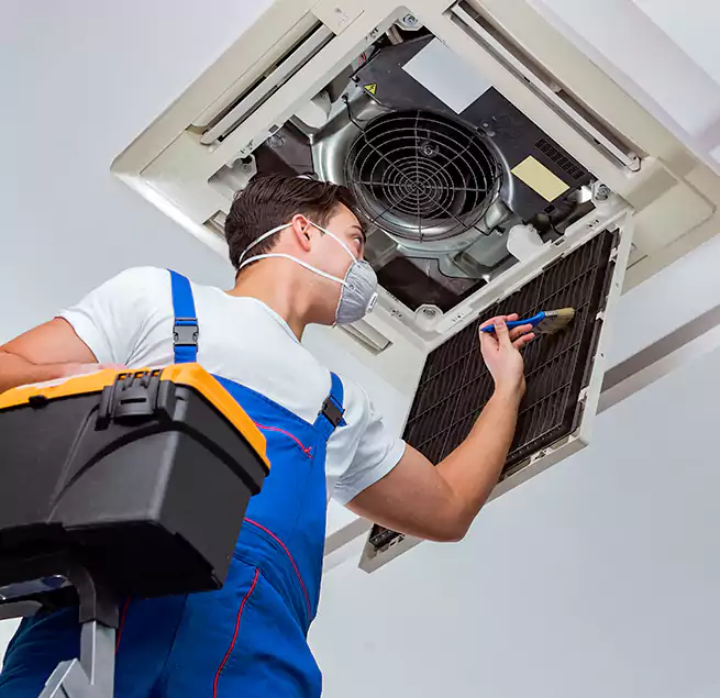 Why Homeowners & Businesses Trust Us in Great Bend, KS