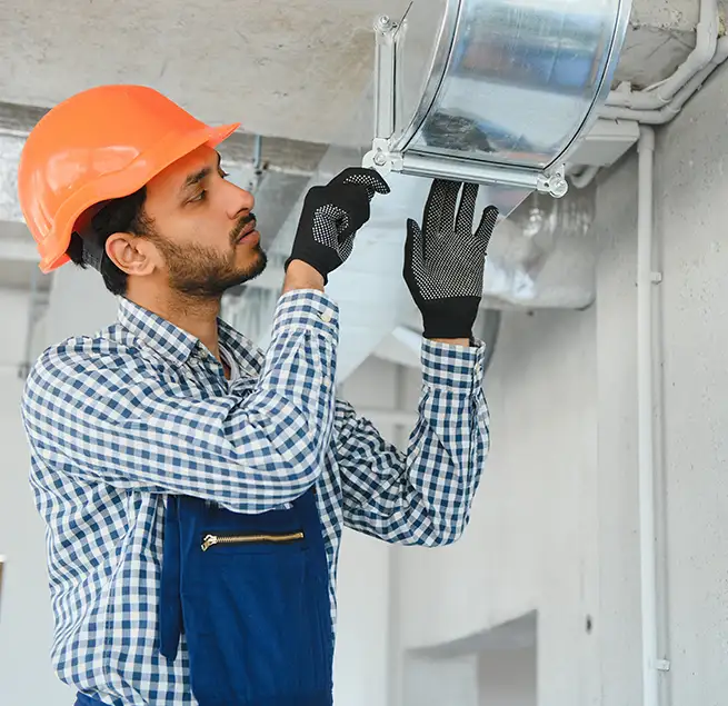 Why Homeowners & Businesses Trust Us in Great Bend, KS?