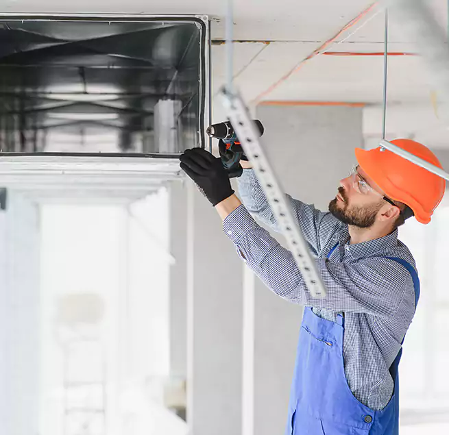 Why Homeowners & Businesses Trust Us Great Bend, KS