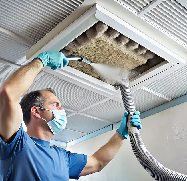  Why Homeowners & Businesses Trust Us Great Bend, KS?