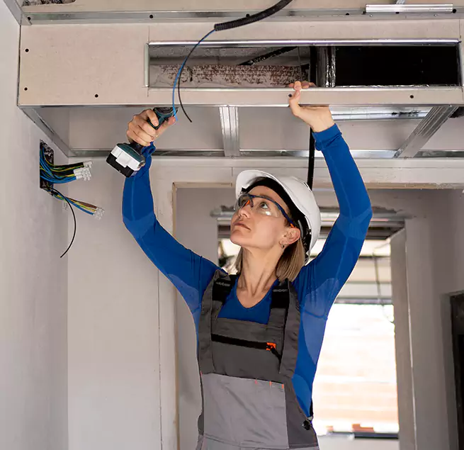 Why Homeowners & Businesses Trust Us in Great Bend, KS?