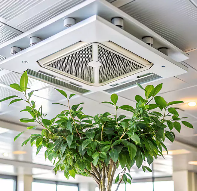 Why Homeowners & Businesses Trust Us in Great Bend, KS