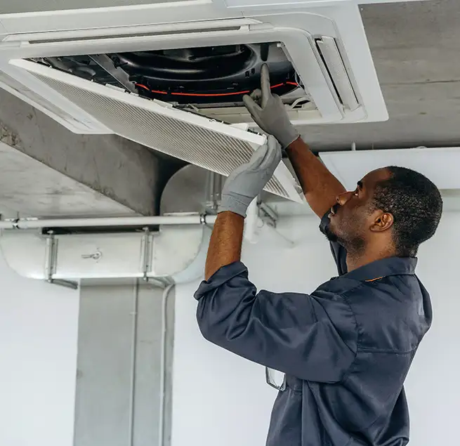 Why Homeowners & Businesses Trust Us in Great Bend, KS?