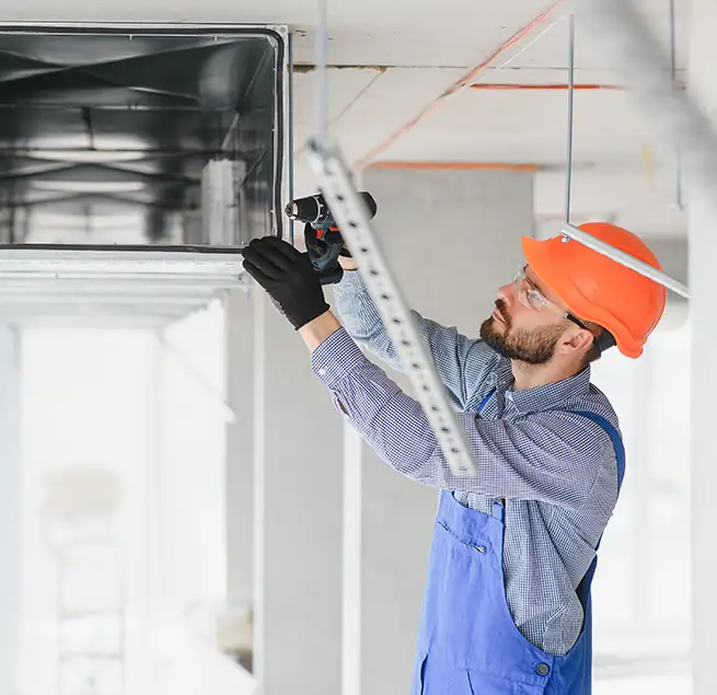  Why Homeowners Businesses Trust Us Great Bend, KS