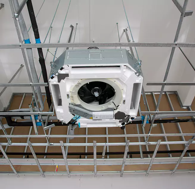 Why Homeowners & Businesses Trust Us in Great Bend, KS?