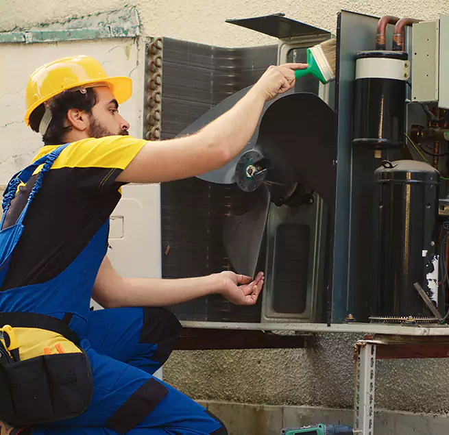 Why Homeowners & Businesses Trust Us Great Bend, KS?