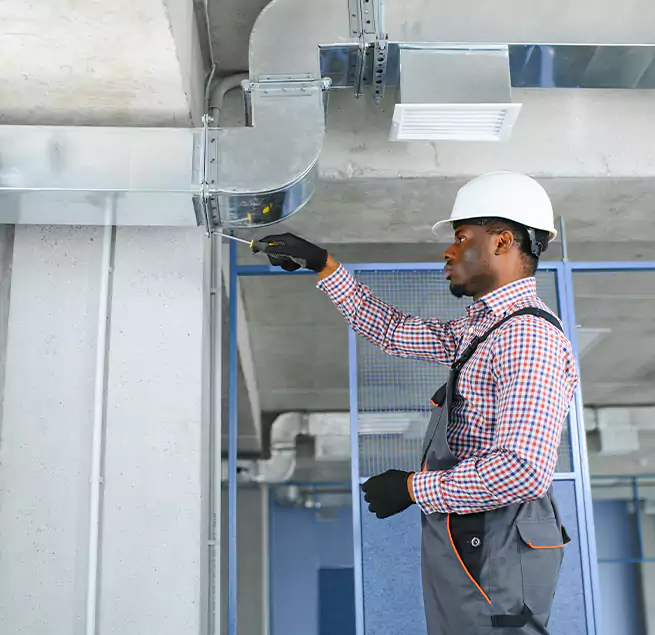 Why Homeowners & Businesses Trust Us in Great Bend, KS