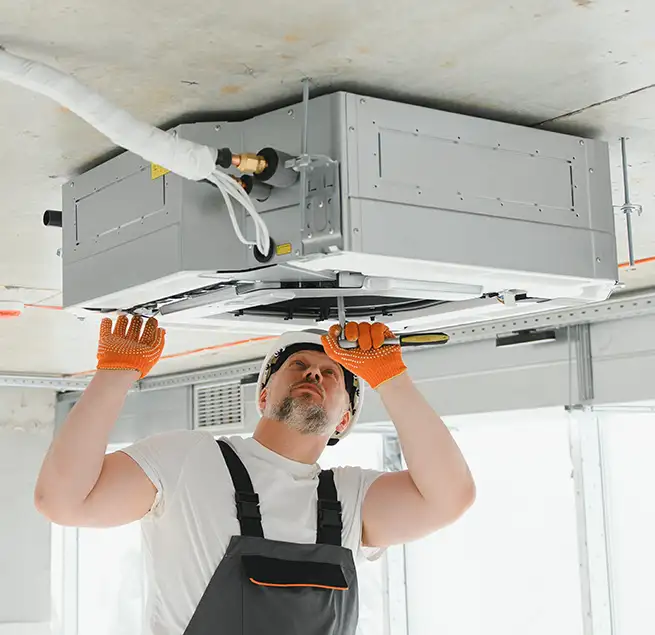 Why Homeowners & Businesses Trust Us Great Bend, KS