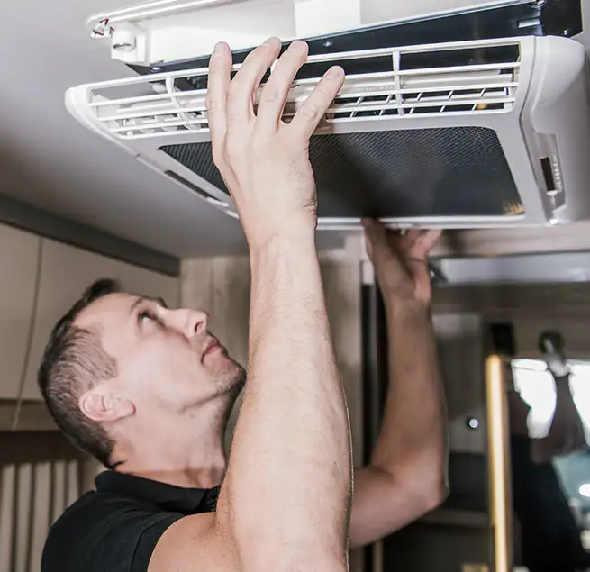 Why Homeowners & Businesses Trust Us Great Bend, KS