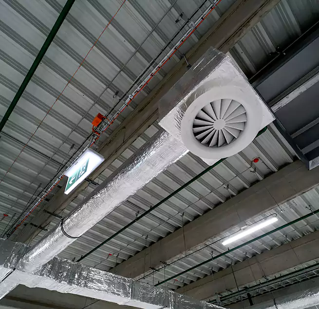 Why Homeowners & Businesses Trust Us in Great Bend, KS