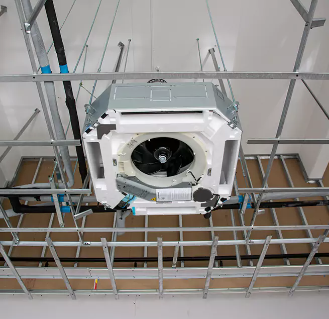 Why Homeowners & Businesses Trust Us Great Bend, KS