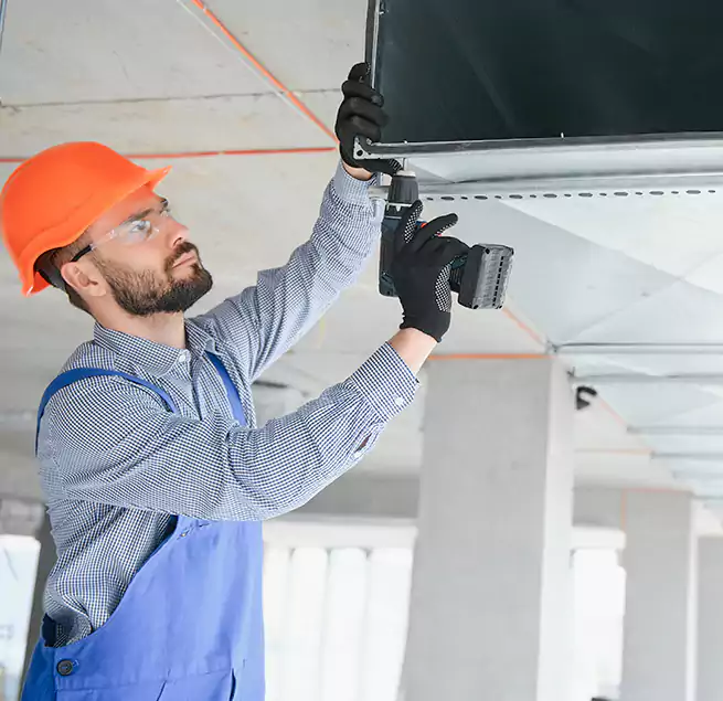 Why Homeowners & Businesses Trust Us in Great Bend, KS?