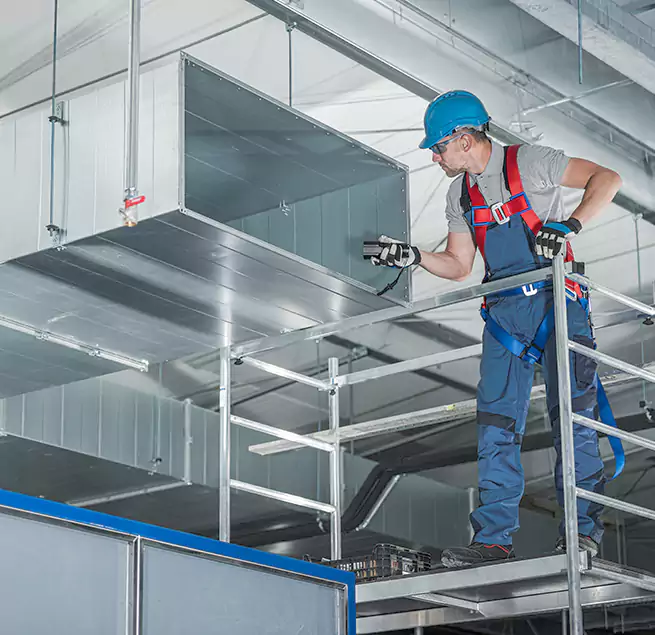 Why Homeowners Businesses Trust Us in Great Bend, KS