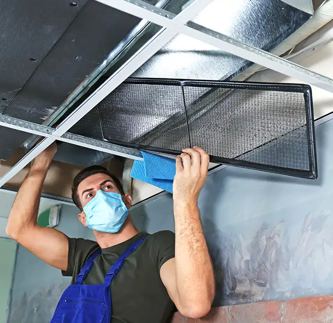 Why Homeowners & Businesses Trust Us in Great Bend, KS?