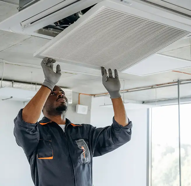 Why Homeowners & Businesses Trust Us in Great Bend, KS?