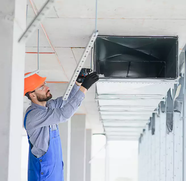 Why Homeowners & Businesses Trust Us in Great Bend, KS?