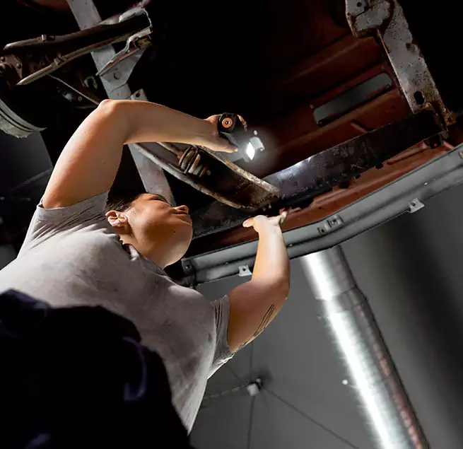 Why Homeowners & Businesses Trust Us Great Bend, KS