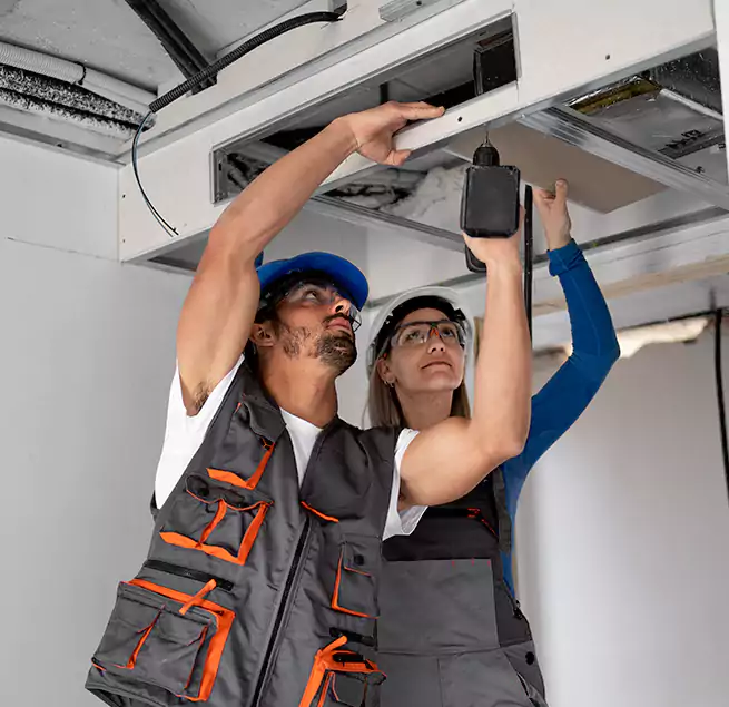 Why Homeowners & Businesses Trust Us in Great Bend, KS