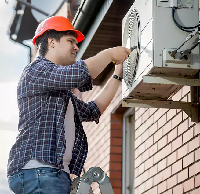 Why Homeowners & Businesses Trust Us Great Bend, KS